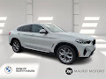 2024 BMW X4 xDrive30i