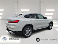 2024 BMW X4 xDrive30i