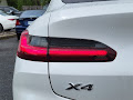 2024 BMW X4 xDrive30i