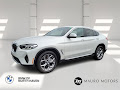 2024 BMW X4 xDrive30i