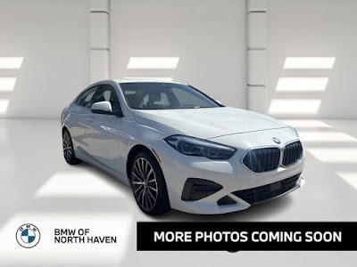 2022 BMW 2 Series