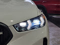 2025 BMW X6 M60i xDrive