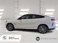 2025 BMW X6 M60i xDrive