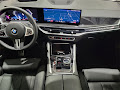 2025 BMW X6 M60i xDrive