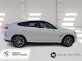 2025 BMW X6 M60i xDrive