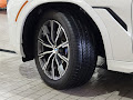 2025 BMW X6 M60i xDrive