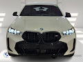 2025 BMW X6 M60i xDrive