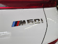 2025 BMW X6 M60i xDrive
