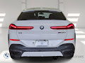 2025 BMW X6 M60i xDrive