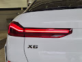 2025 BMW X6 M60i xDrive