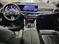 2025 BMW X6 M60i xDrive