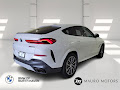 2025 BMW X6 M60i xDrive