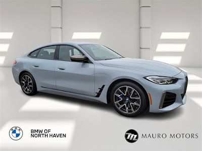 2024 BMW 4 Series