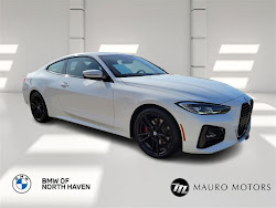 2024 BMW 4 Series 430i xDrive