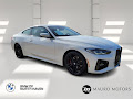 2024 BMW 4 Series 430i xDrive