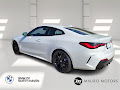 2024 BMW 4 Series 430i xDrive