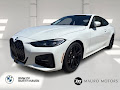 2024 BMW 4 Series 430i xDrive