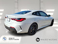 2024 BMW 4 Series 430i xDrive