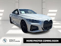 2024 BMW 4 Series 430i xDrive