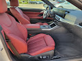 2024 BMW 4 Series 430i xDrive