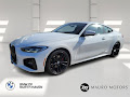 2024 BMW 4 Series 430i xDrive