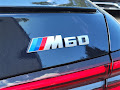 2025 BMW i5 M60