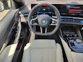 2025 BMW i5 M60