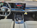 2025 BMW i5 M60