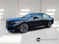 2025 BMW i5 M60