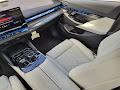 2025 BMW i5 M60