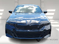 2025 BMW i5 M60