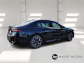 2025 BMW i5 M60