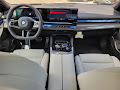 2025 BMW i5 M60
