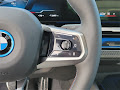 2025 BMW i5 M60