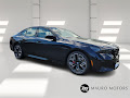 2025 BMW i5 M60