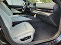 2025 BMW i5 M60