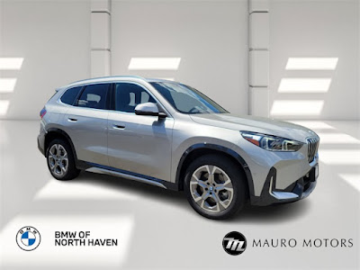 2024 BMW X1
