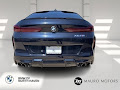 2022 BMW X6 M Base