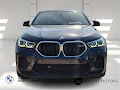 2022 BMW X6 M Base