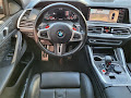 2022 BMW X6 M Base