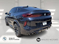 2022 BMW X6 M Base