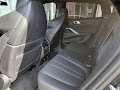 2022 BMW X6 M Base