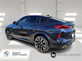 2022 BMW X6 M Base