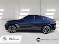 2022 BMW X6 M Base