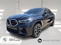 2022 BMW X6 M Base
