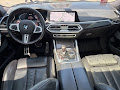 2022 BMW X6 M Base