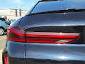 2022 BMW X6 M Base