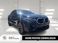 2022 BMW X6 M Base