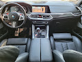 2022 BMW X6 M Base