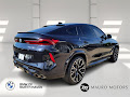 2022 BMW X6 M Base